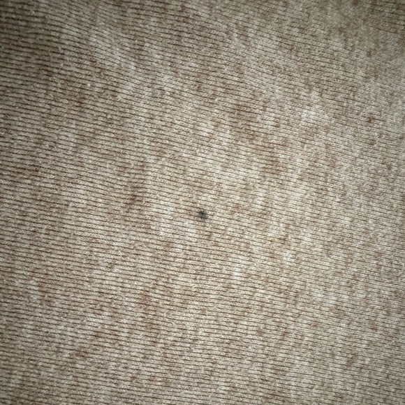 Ann Taylor Tan Long Sleeve Sweater - Picture 2 of 4